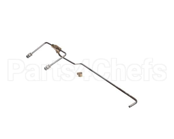 25050-FA Comstock Castle Open Burner Pilot