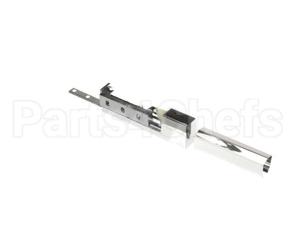 2505114 Florida Stainless Door Hinge, Lh Bottom