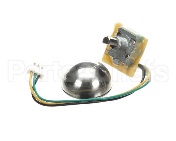 250521-1 Vollrath Potentiometer 59500 59501