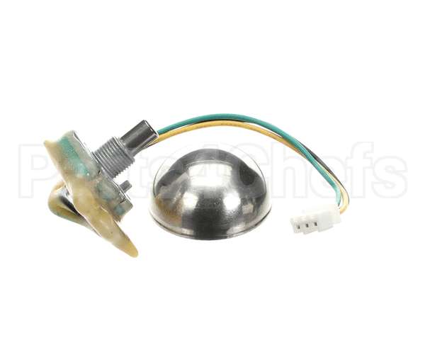 250521-1 Vollrath Potentiometer 59500 59501