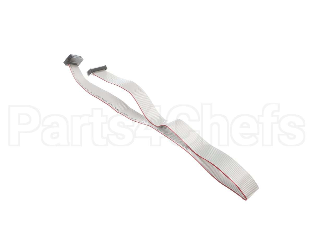250557-1 Vollrath 68-1200 24" Ribbon
