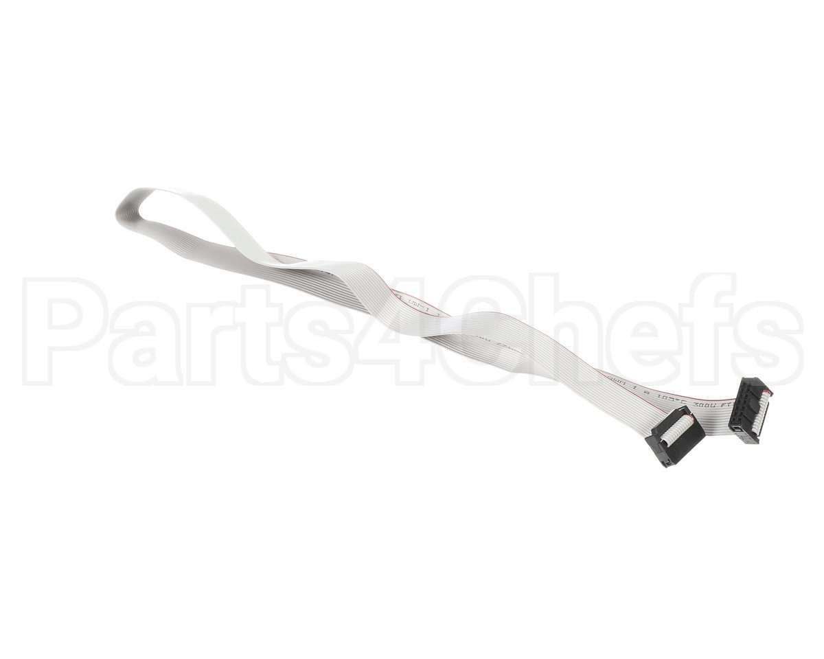 250557-1 Vollrath 68-1200 24" Ribbon