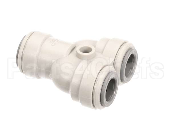 25068 Fetco Tube Divider 38 Od Two Way