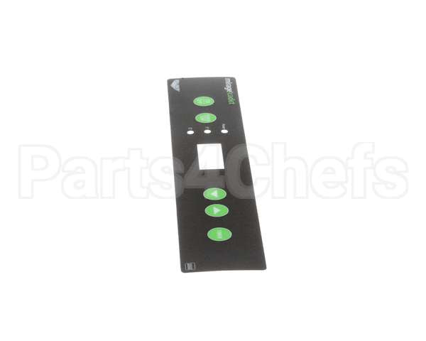 250936-1 Vollrath Mirage Cadet Mylar