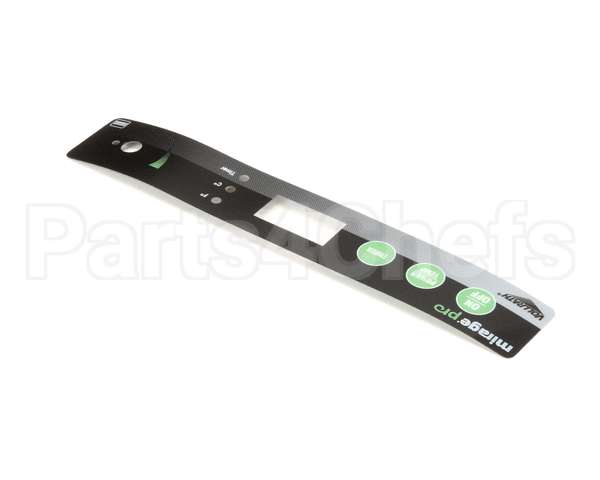 250938-1 Vollrath Mirage Pro Mylar