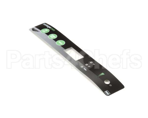250938-1 Vollrath Mirage Pro Mylar