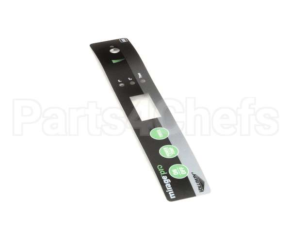 250938-1 Vollrath Mirage Pro Mylar