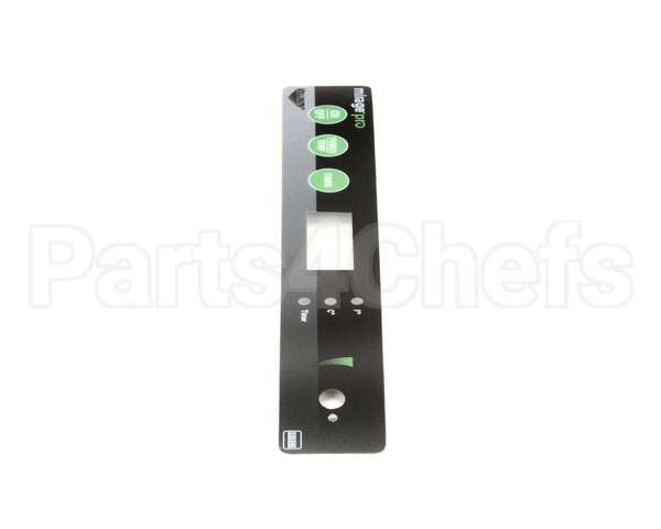 250938-1 Vollrath Mirage Pro Mylar