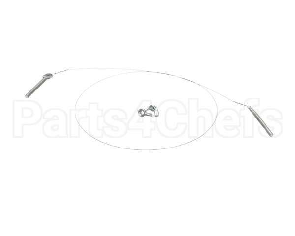 251-184-7A Kook-E-King Cutting Wire