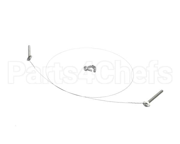 251-184-7A Kook-E-King Cutting Wire