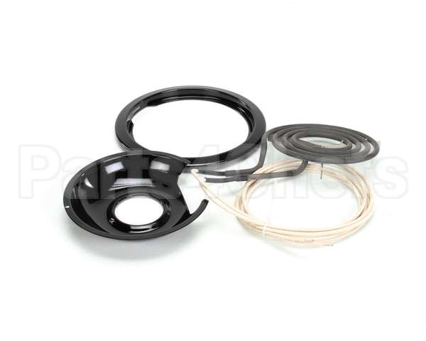 251-2001 Nu-Vu Kit,Repl,Element,Ring,120V,Dom