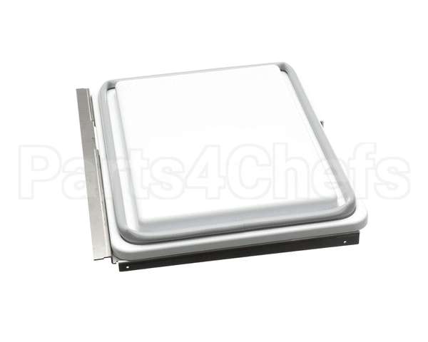 2510-004 Concordia Beverage Assembly-Door Interior-2500