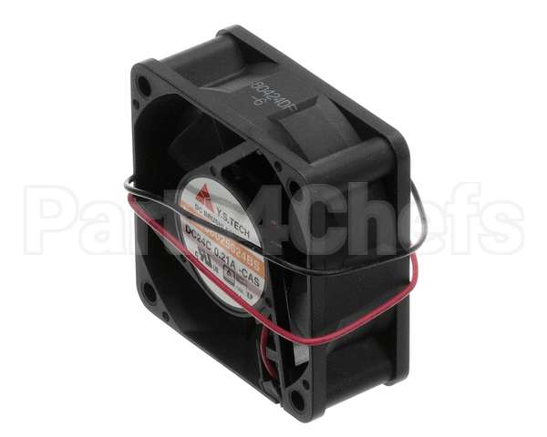 2510-045 Concordia Beverage Assembly- Fan Exhaust Encl