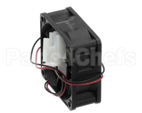 2510-045 Concordia Beverage Assembly- Fan Exhaust Encl