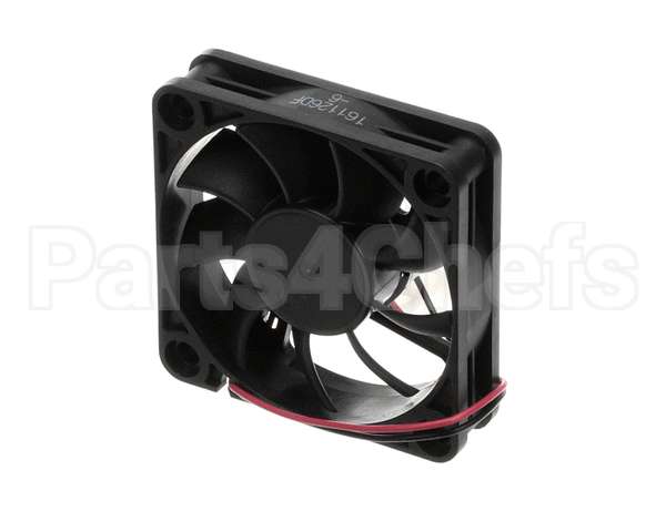 2510-135 Concordia Beverage Assembly Fan Ac Pwr I4