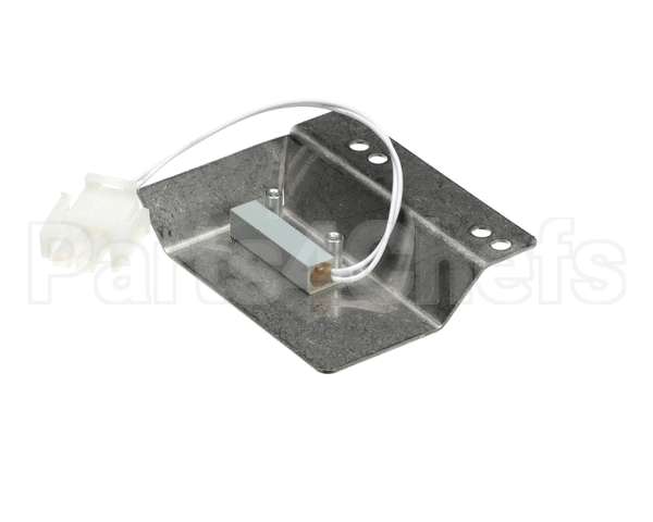 2510-176 Concordia Beverage Assembly Switch Dregs Bin X6