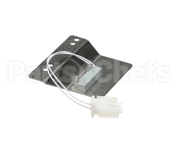 2510-176 Concordia Beverage Assembly Switch Dregs Bin X6