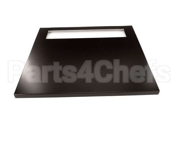 2510-312-01 Concordia Beverage Assembly Encl Syr Door Xt