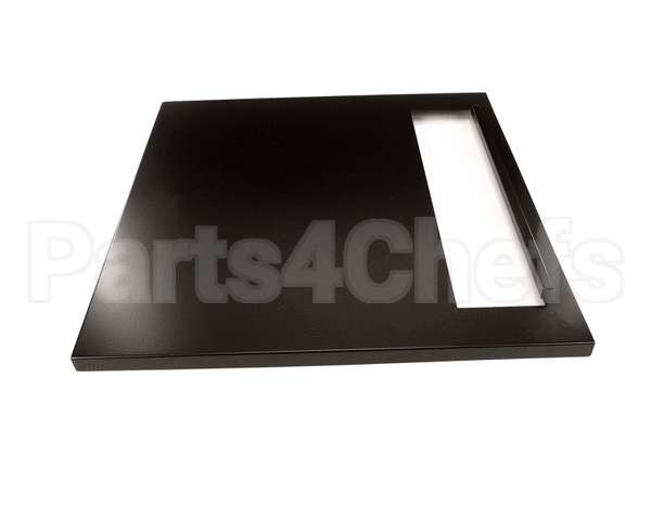 2510-312-01 Concordia Beverage Assembly Encl Syr Door Xt