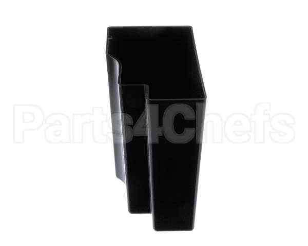 2510-327 Concordia Beverage Assembly Dregs Bin W Mag At