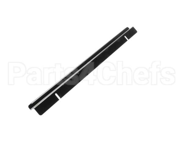 251061 Duke Angle Foodpan End Blmgtn