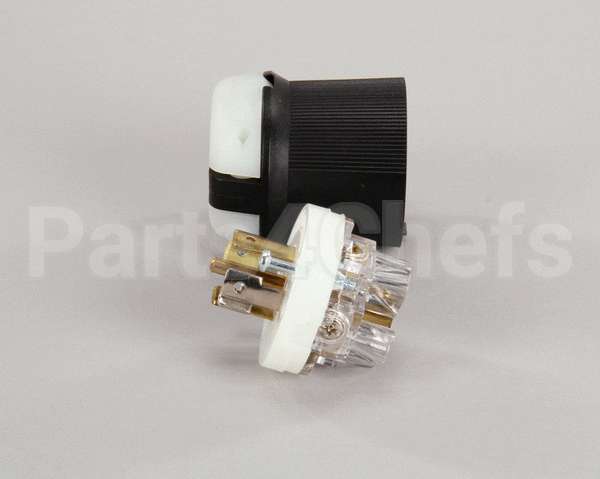 2511 Hubbell Lighting Twist And Lock L21-20P Plug