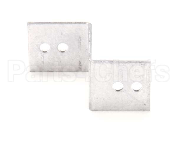 2512200 Garland Oven Burner Holddown Bkt