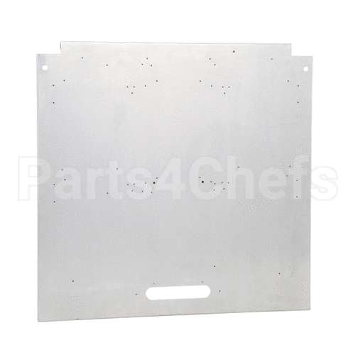2512600 Garland Burner Box Bottom