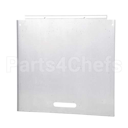 2512600 Garland Burner Box Bottom