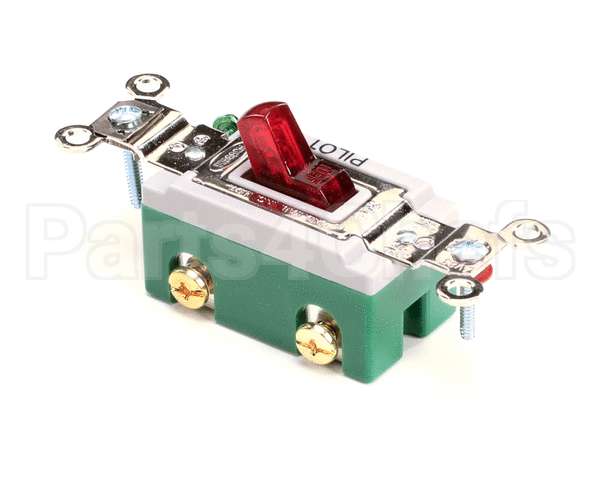 251284 Franke Light Toggle Switch