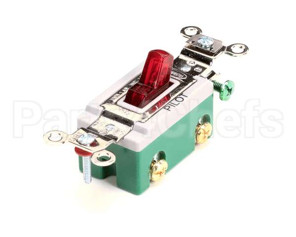 251284 Franke Light Toggle Switch