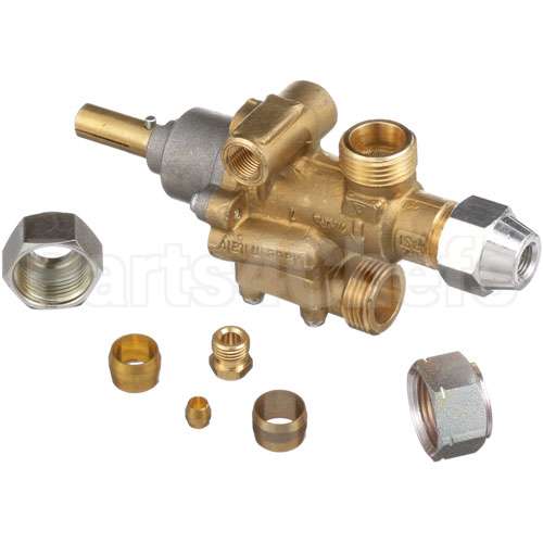 2513300 Compatible Garland Oven Valve