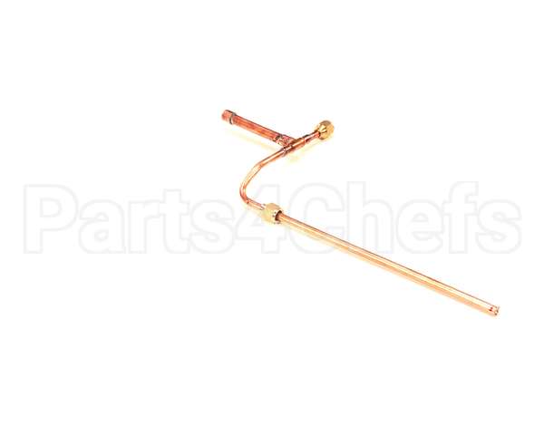 25134.0001 Bunn Tube Assembly,Bulkhead To Sol