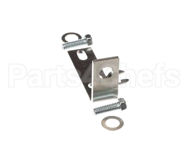 251420-KIT Duke One Hinge Bracket With Bolts And Door Ad