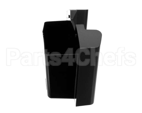 2515-001 Concordia Beverage Bin Dregs Assembly Ascent