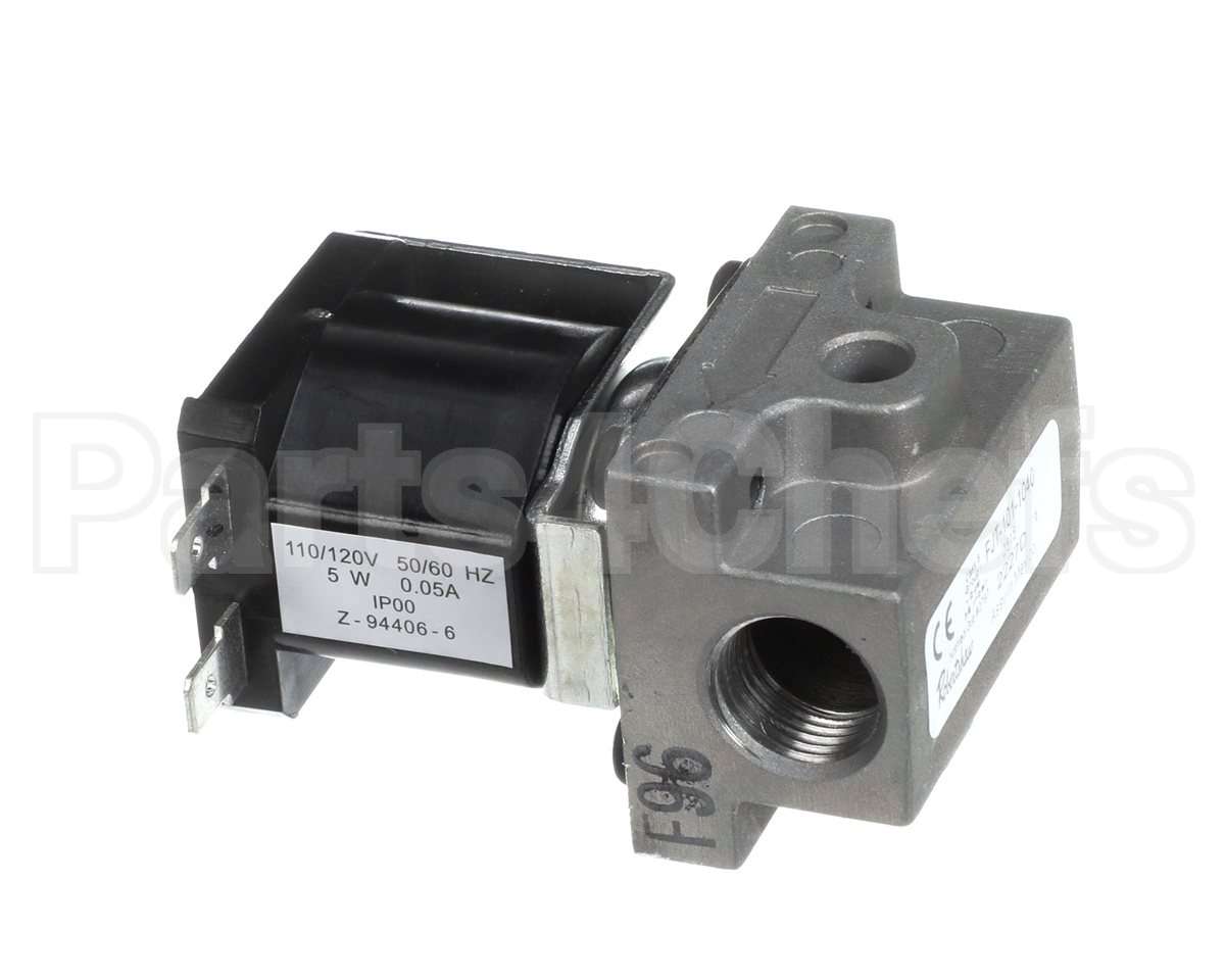 2515 Royal Range Solenoid Valve