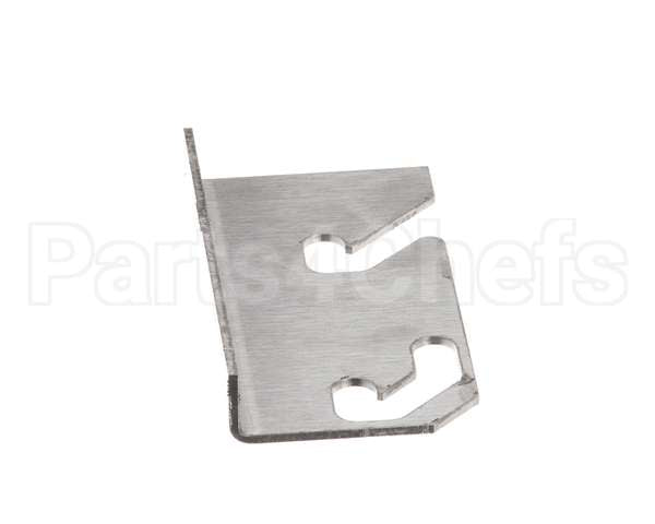 2515001 Jade Bracket, Kick Plate Jtrh R/S