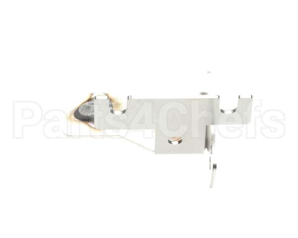 2515002 Jade Bracket, Kick Plate L/S Jtrh