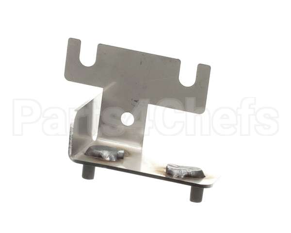 2515002 Jade Bracket, Kick Plate L/S Jtrh