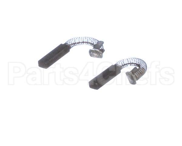 2515004 Lincoln Brush 2Ft 2/Kit