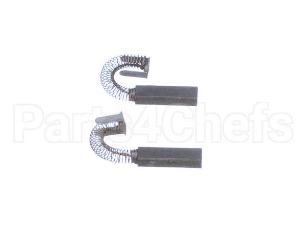 2515004 Lincoln Brush 2Ft 2/Kit