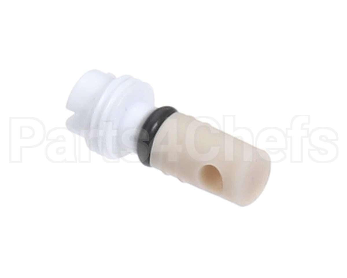 2515259 Cornelius Screw Shut-Off Assembly Santoprene