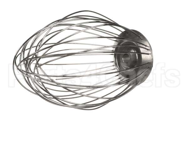 25153 Omcan Food Equipment Wire Whip