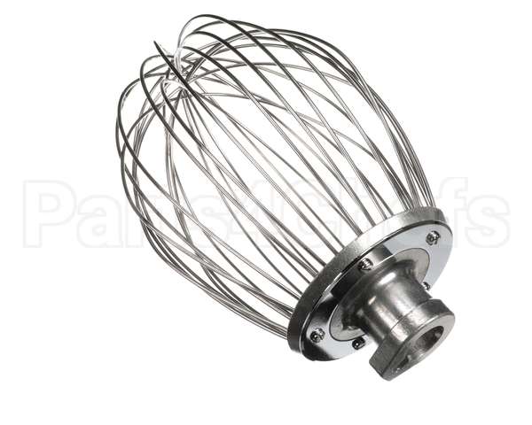 25153 Omcan Food Equipment Wire Whip