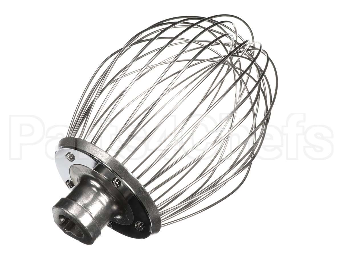 25153.0000 Omcan Food Equipment Wire Whip