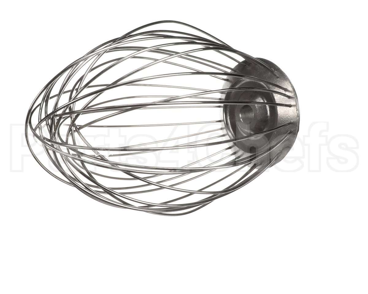 25153.0000 Omcan Food Equipment Wire Whip