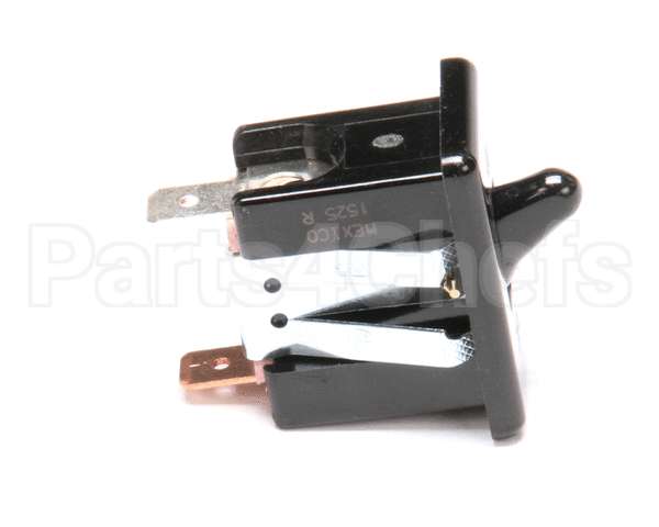 2515840-1 Vollrath Power Switch Spst 125V Non-Ill