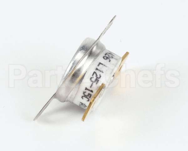 25166-1 Vollrath Thermostat Disc Regulat, 125C