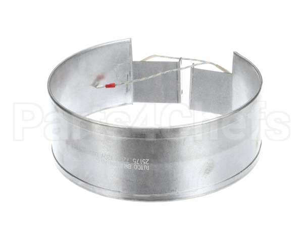25175-1 Vollrath Heater 8.625 Dia, 120V-720W