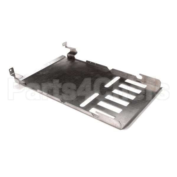 25176 Compatible Nieco Reflector/Shield, 13 Be Lt, L